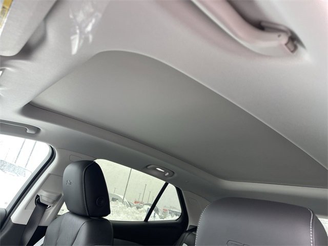 New 2026 Buick Envision Sport Touring image 22