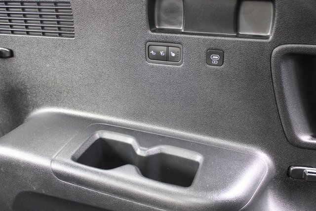 Used 2024 Hyundai Palisade Limited image 40