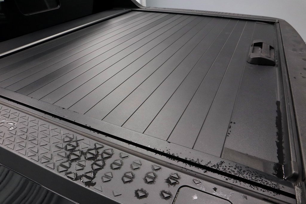 Used 2024 Hyundai Santa Cruz Limited image 14