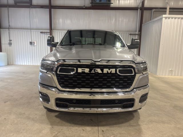 Used 2025 RAM 1500 Big Horn image 4