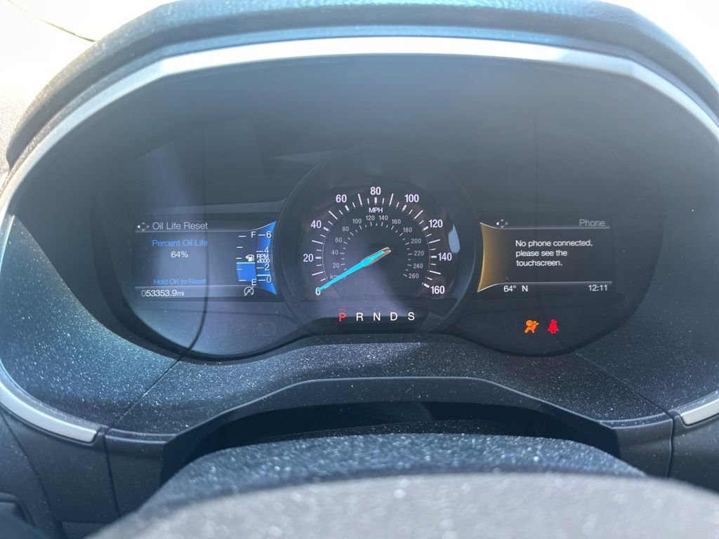 Used 2019 Ford Edge SEL w/ Equipment Group 201A FWD image 16
