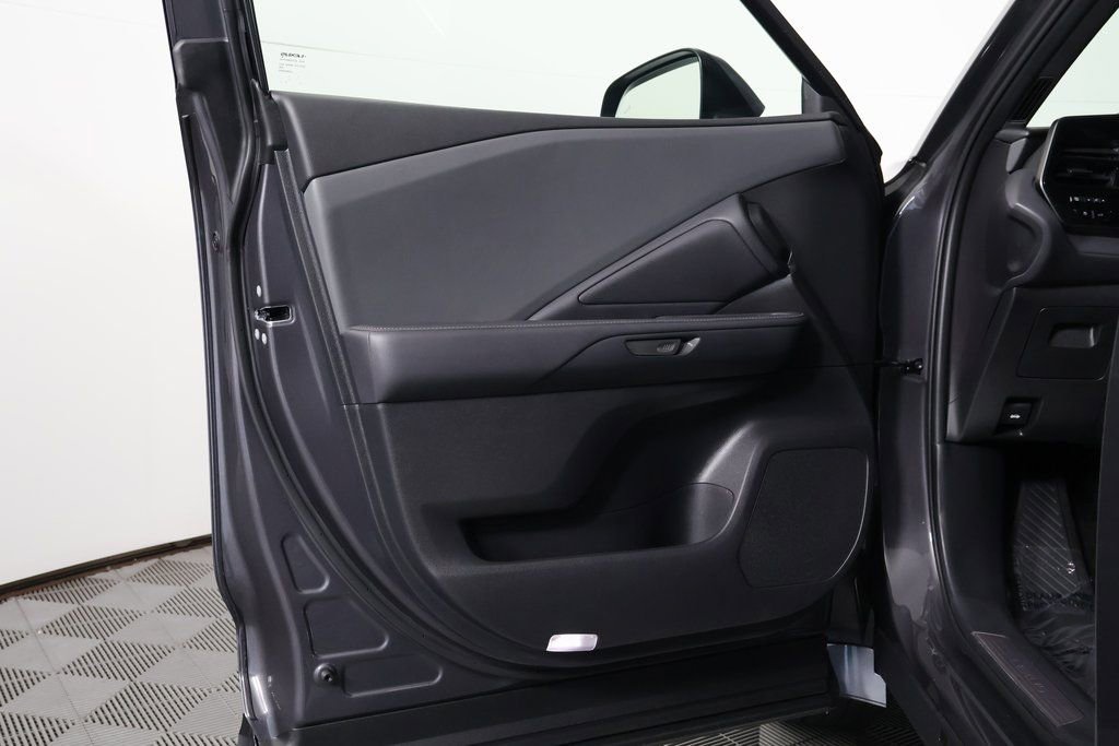 Certified 2025 Lexus TX 350 350 w/ Convenience Package image 12