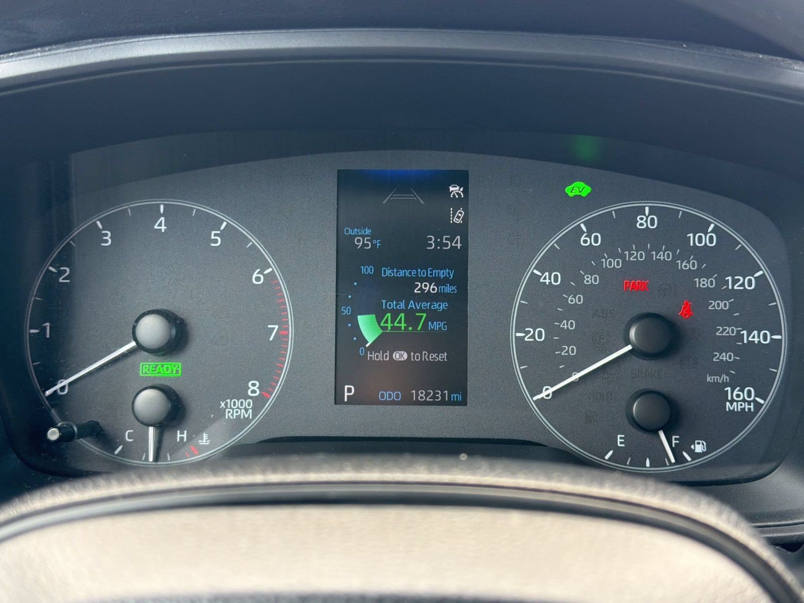 Used 2023 Toyota Corolla Cross AWD Hybrid image 24
