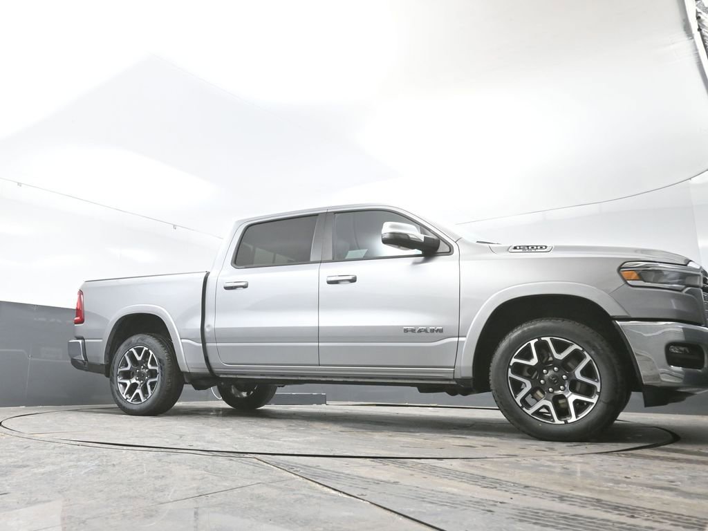 Used 2025 RAM 1500 Laramie image 52