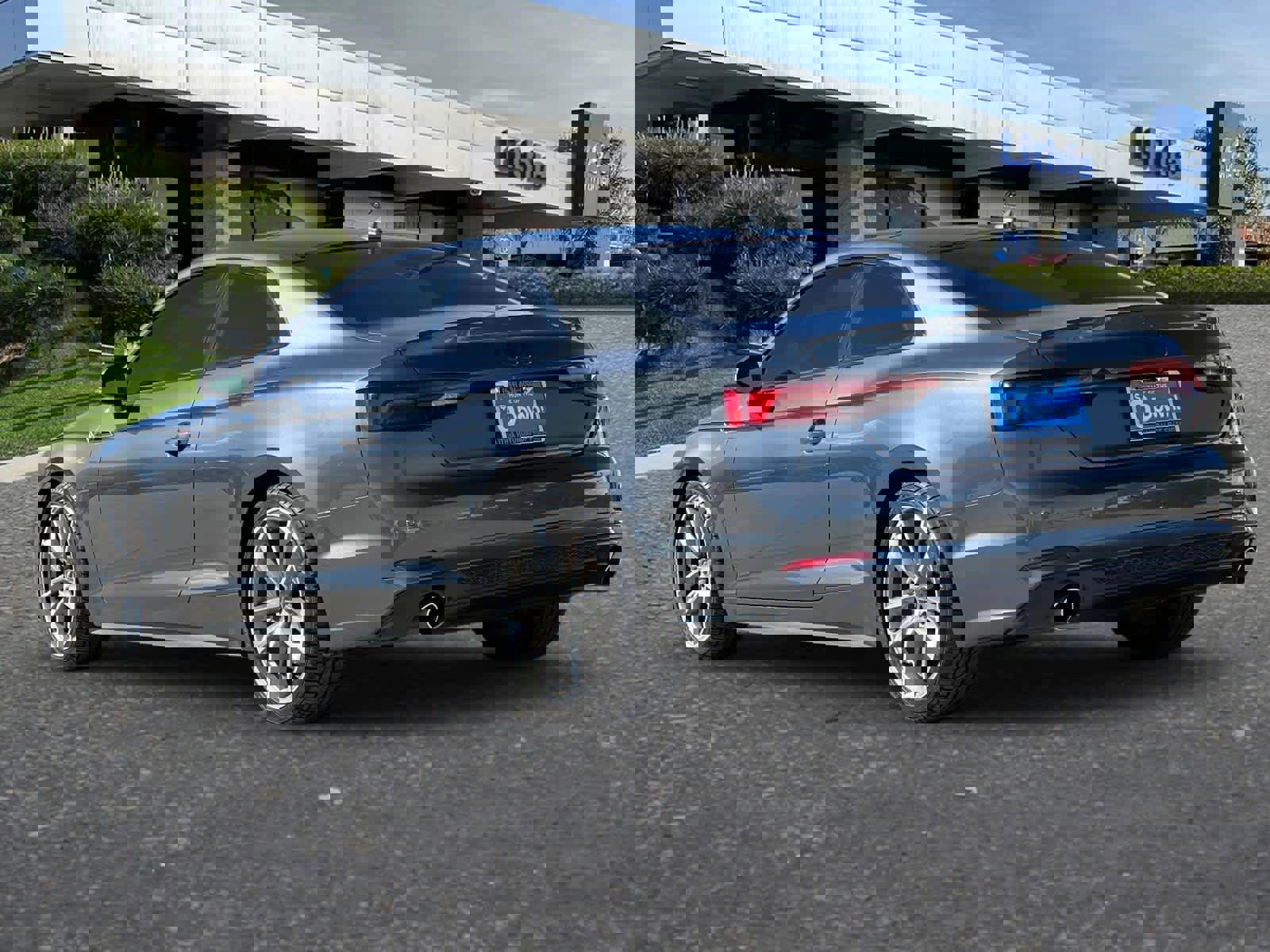 Used 2019 Audi A5 2.0T Premium Plus image 7