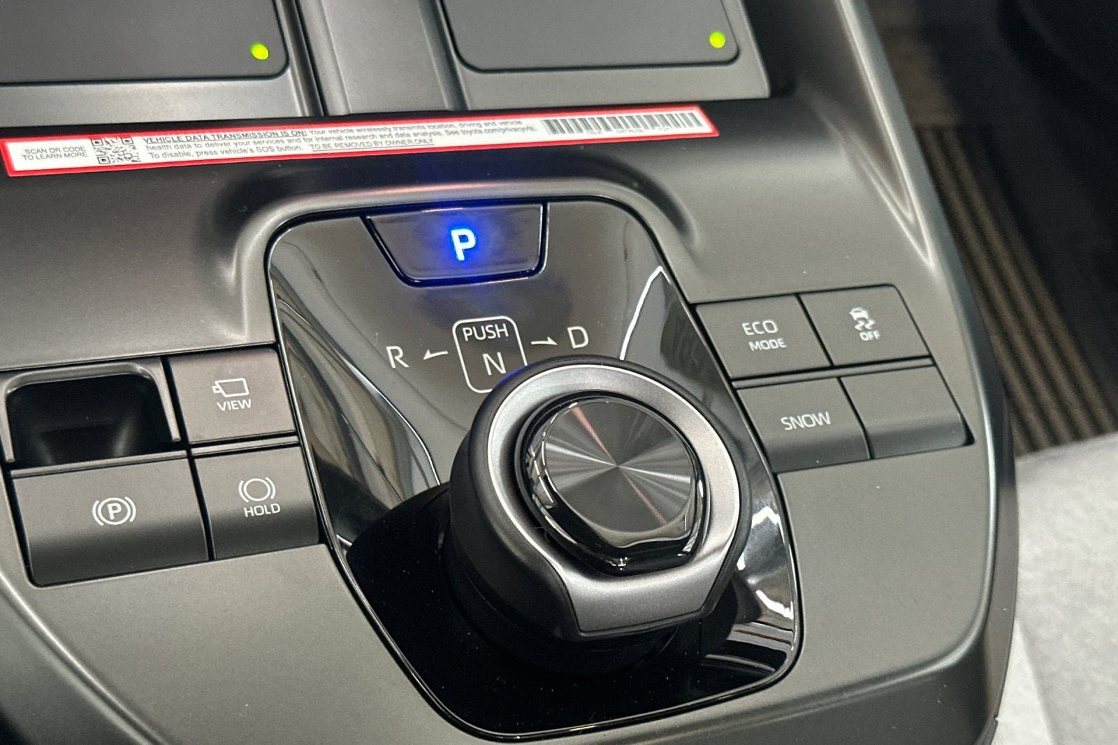 New 2026 Toyota C-HR AWD/4WD image 25
