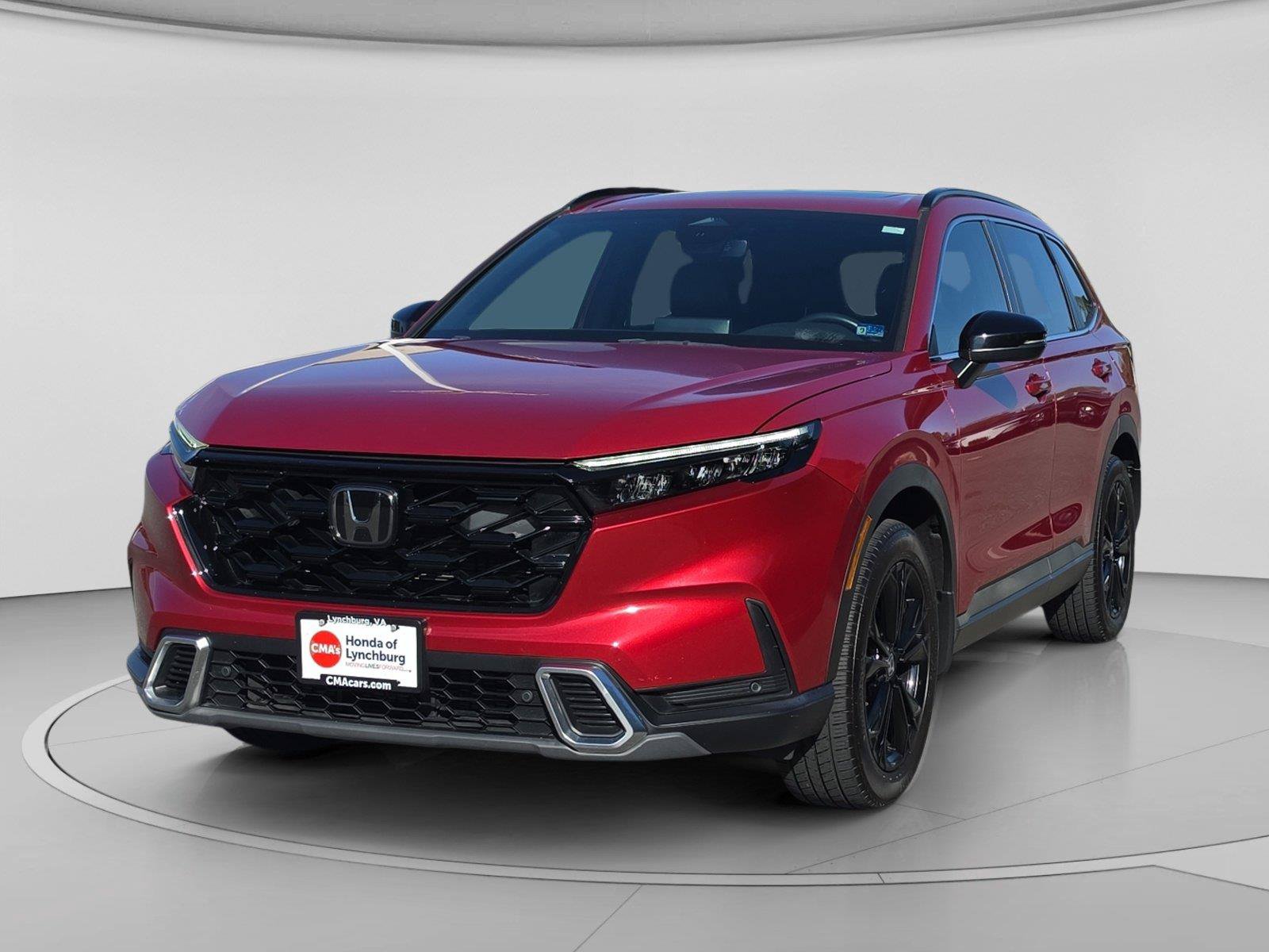 Used 2023 Honda CR-V Sport Touring