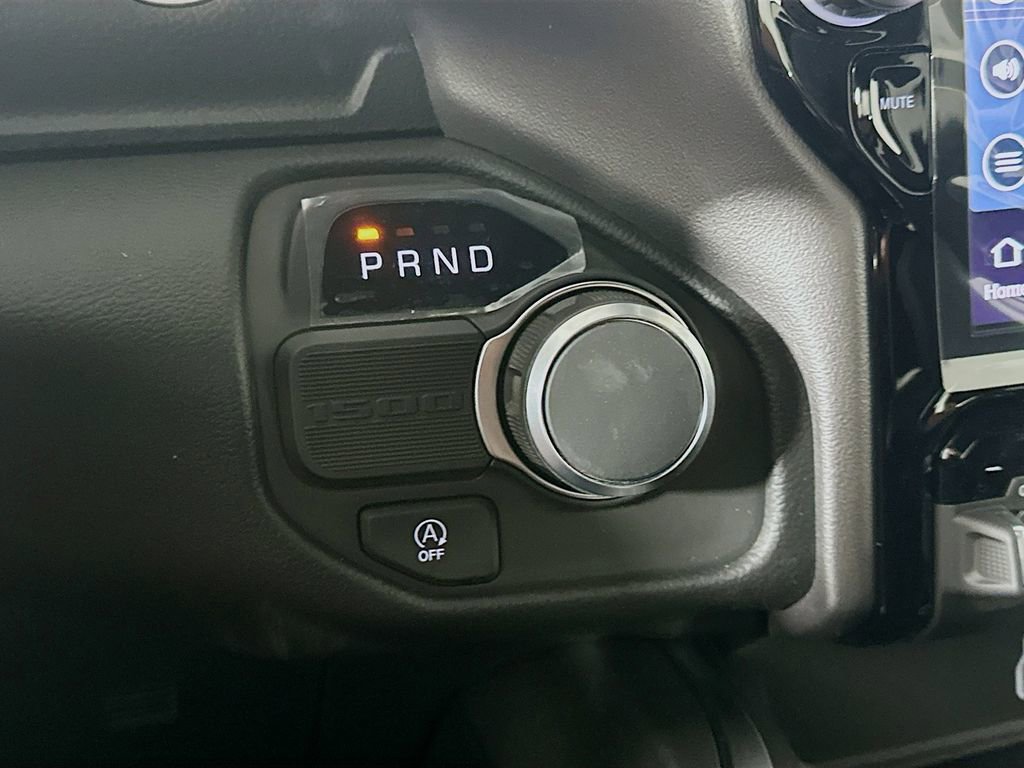 New 2026 RAM 1500 Big Horn image 12