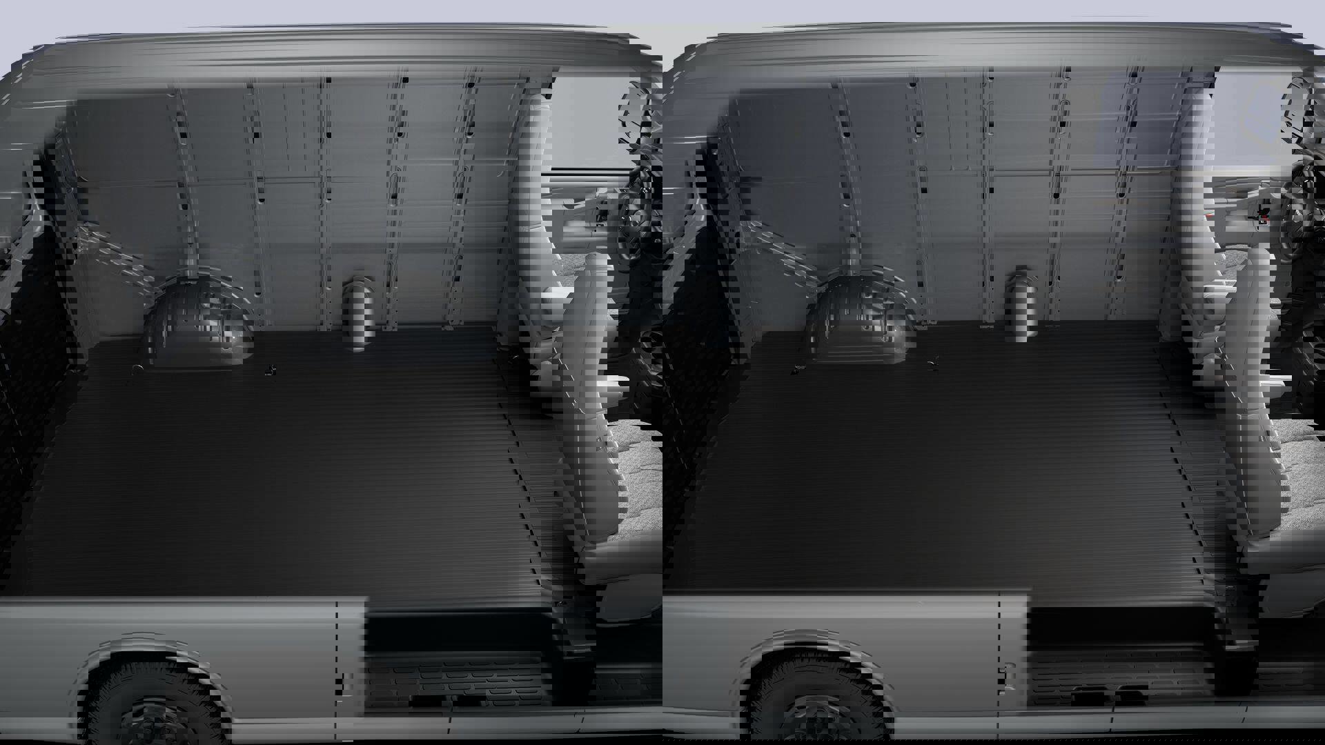 New 2025 GMC Savana 3500 Extended w/ Driver Convenience Package image 55