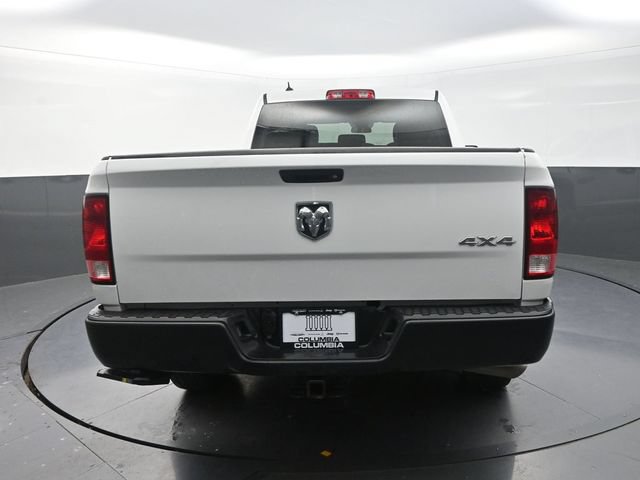Used 2024 RAM 1500 Tradesman AWD/4WD image 9