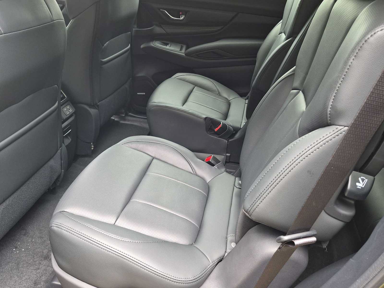 New 2026 Subaru Ascent Bronze Edition AWD/4WD image 19