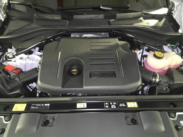 New 2026 Land Rover Range Rover Sport SE AWD/4WD image 30