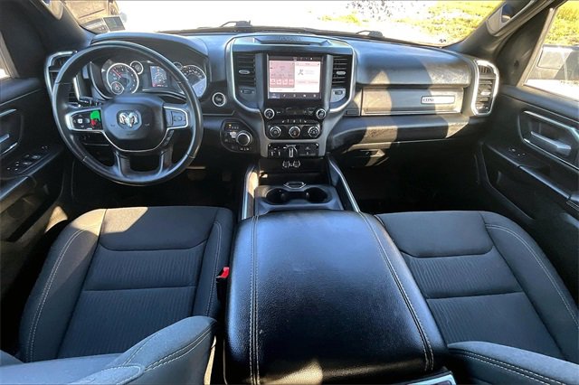 Used 2024 RAM 1500 Lone Star w/ Trailer Tow Group image 15