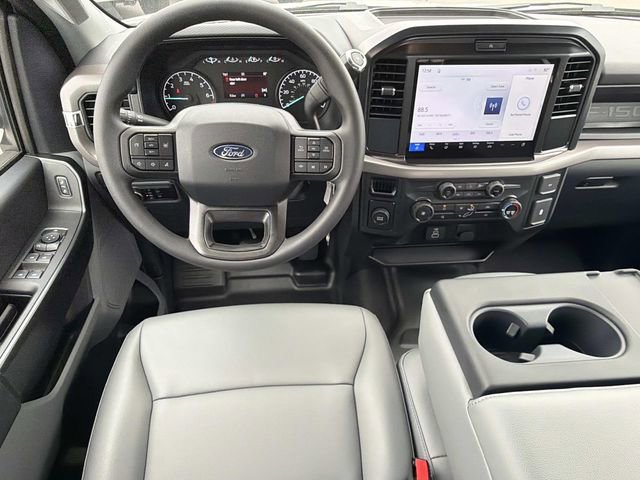 New 2026 Ford F150 XL image 23