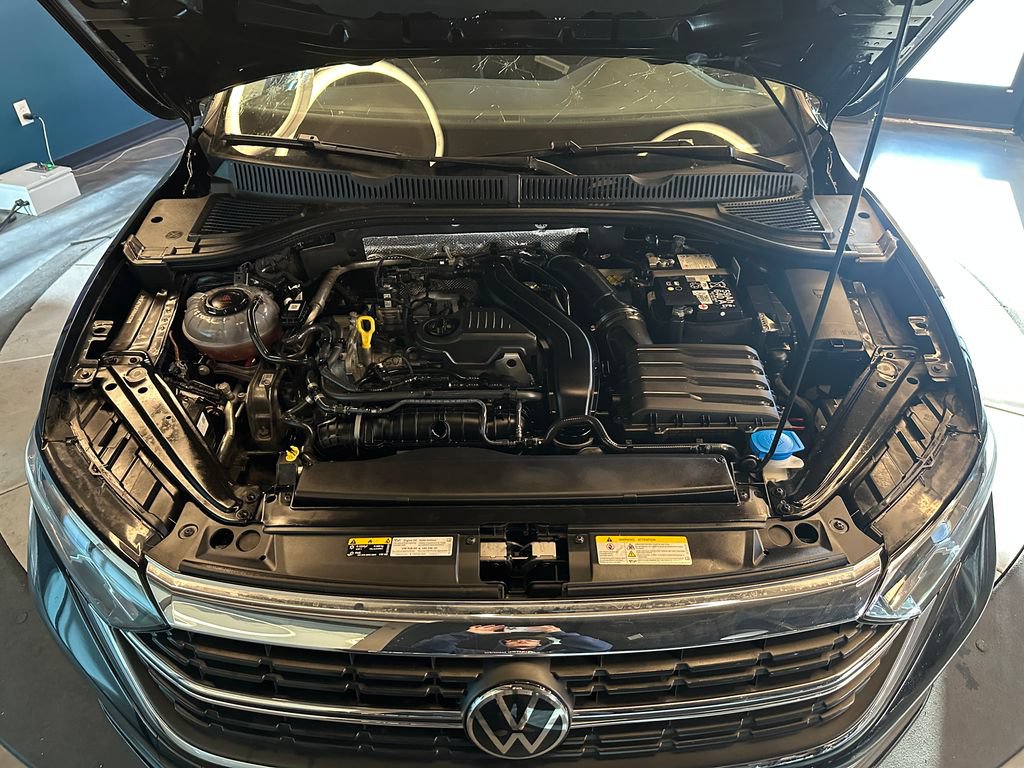 Used 2024 Volkswagen Jetta S FWD image 23