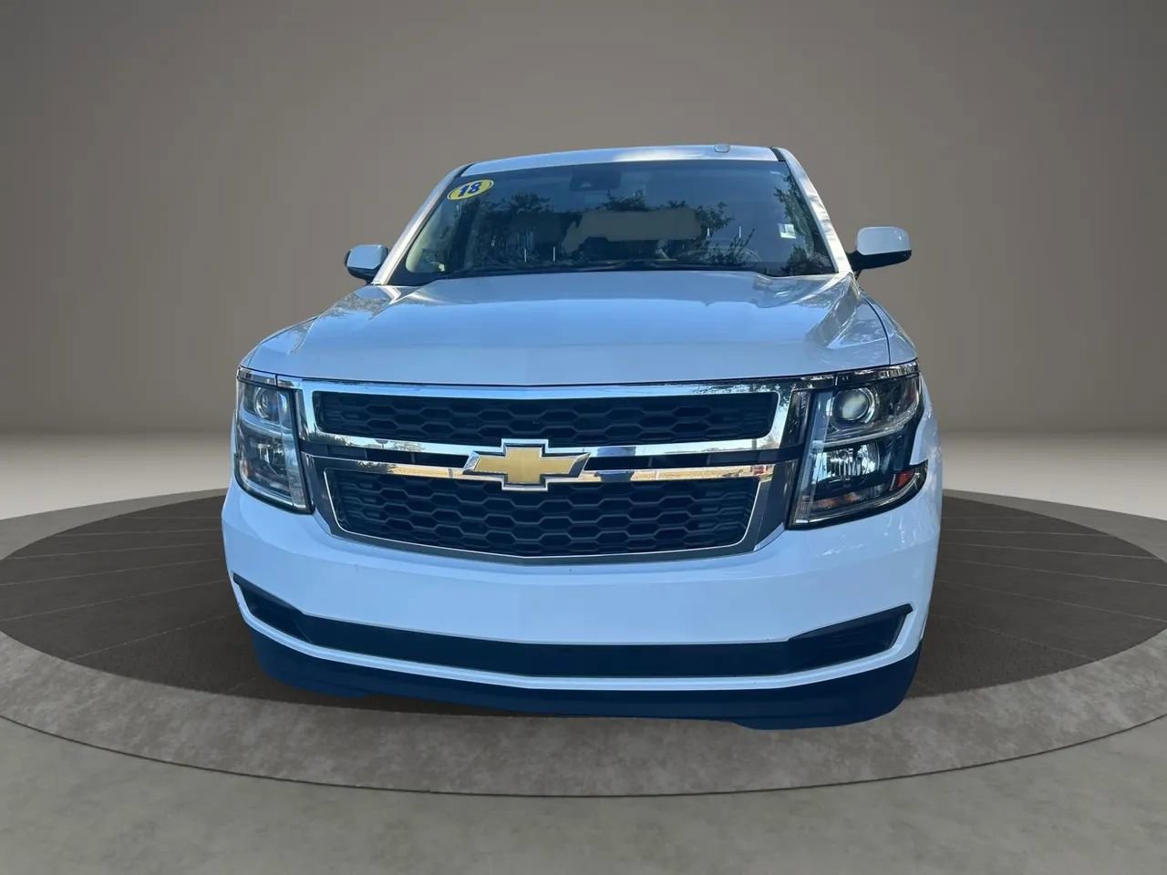 Used 2016 Chevrolet Tahoe LT image 10