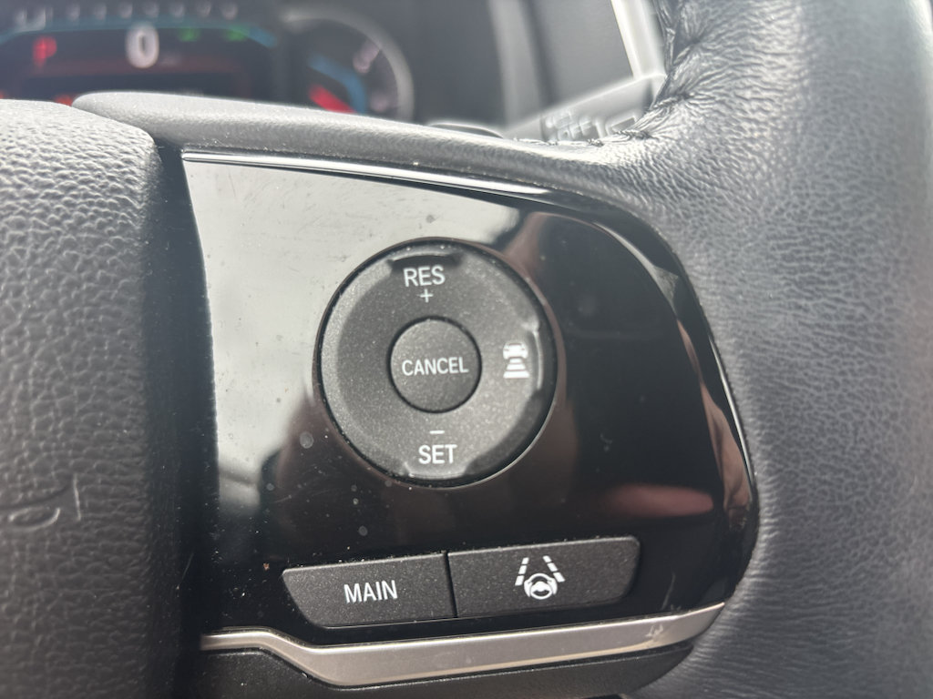 Used 2021 Honda Passport Touring image 11