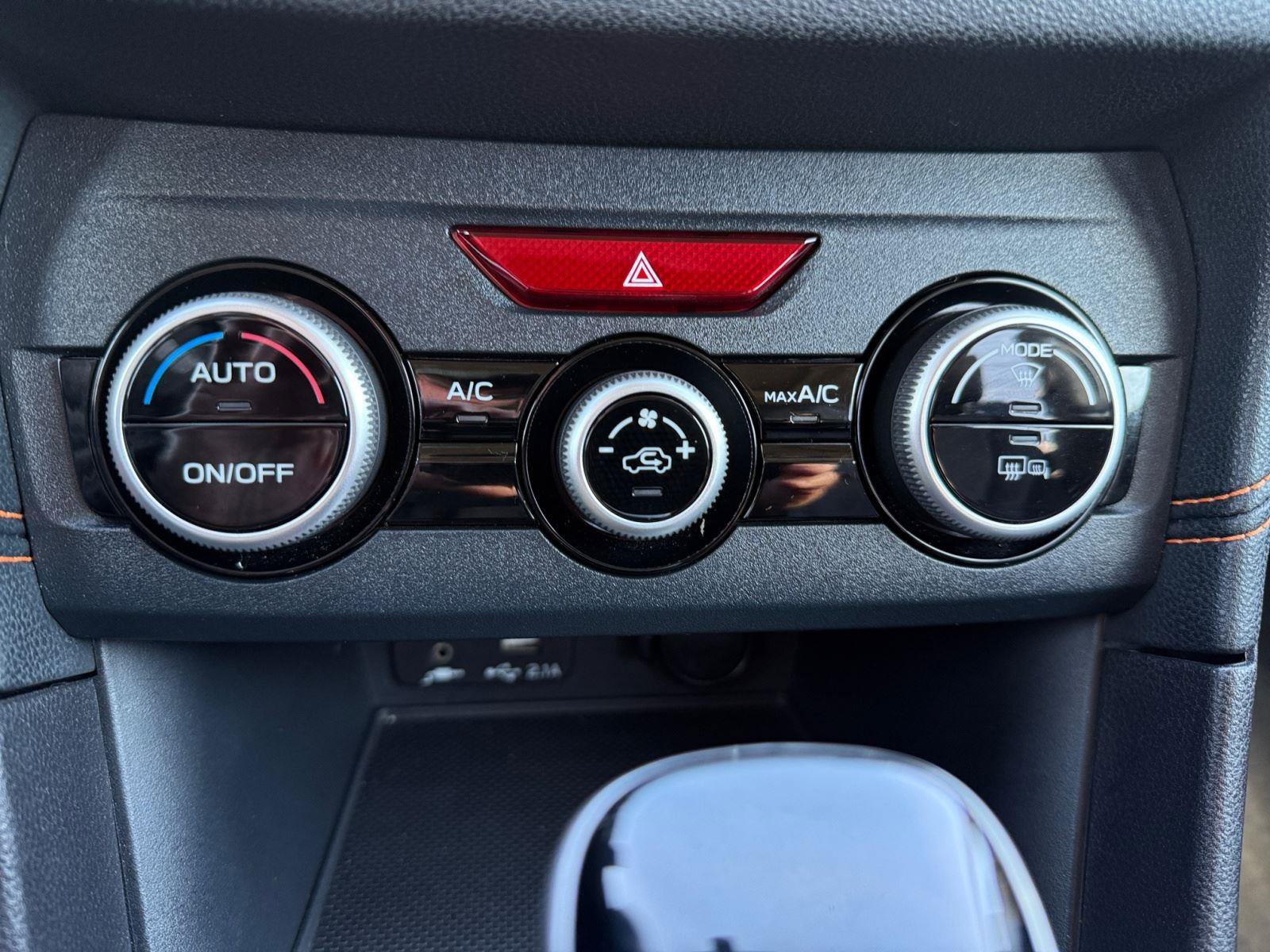 Used 2021 Subaru Crosstrek 2.5i Limited w/ Moonroof Package 2 image 30