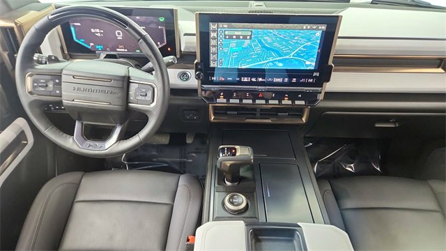 Used 2024 GMC Hummer EV 3X w/ Extreme Off-Road Package image 34
