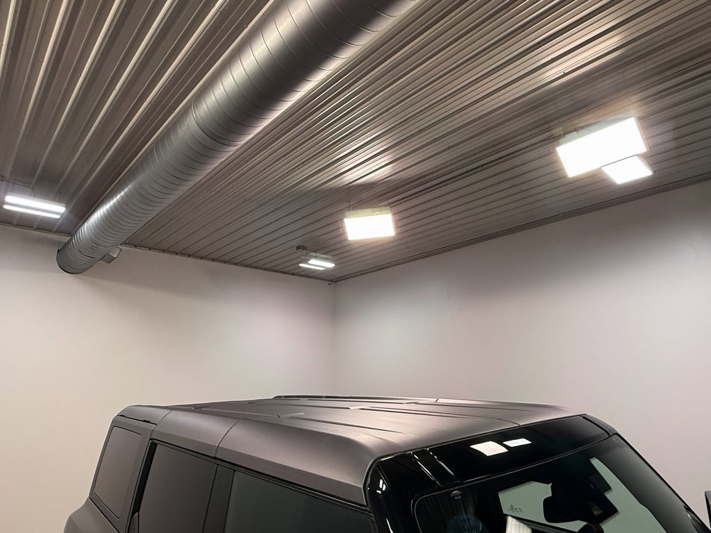 Used 2024 Ford Bronco Raptor image 45