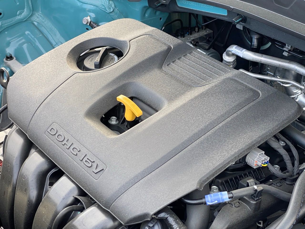 New 2026 Kia Seltos EX image 27