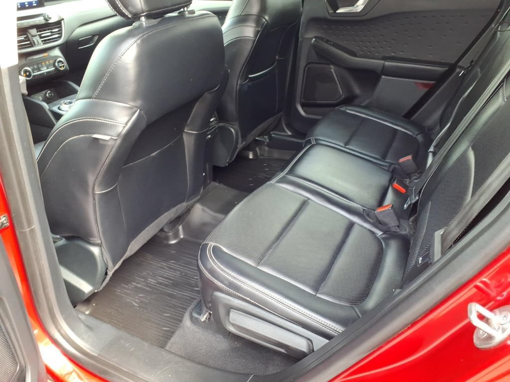 Used 2020 Ford Escape SEL AWD/4WD image 11