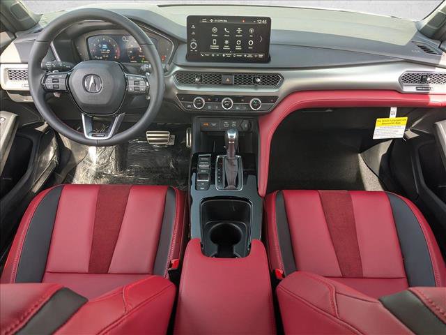 New 2026 Acura Integra A-Spec image 15