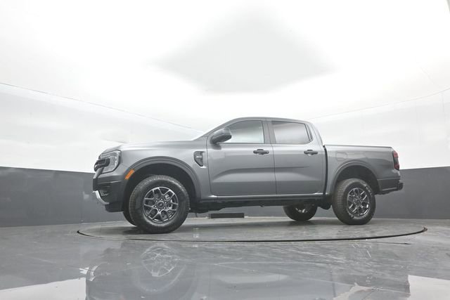 New 2026 Ford Ranger XLT w/ Equipment Group 301A High image 28