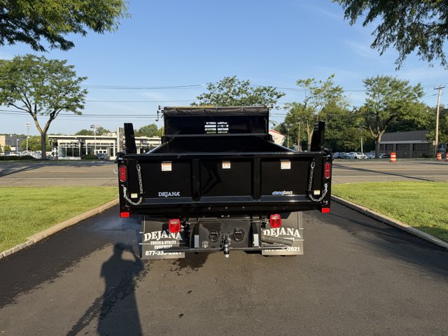 New 2026 Ford F550 4x4 Regular Cab Super Duty image 5