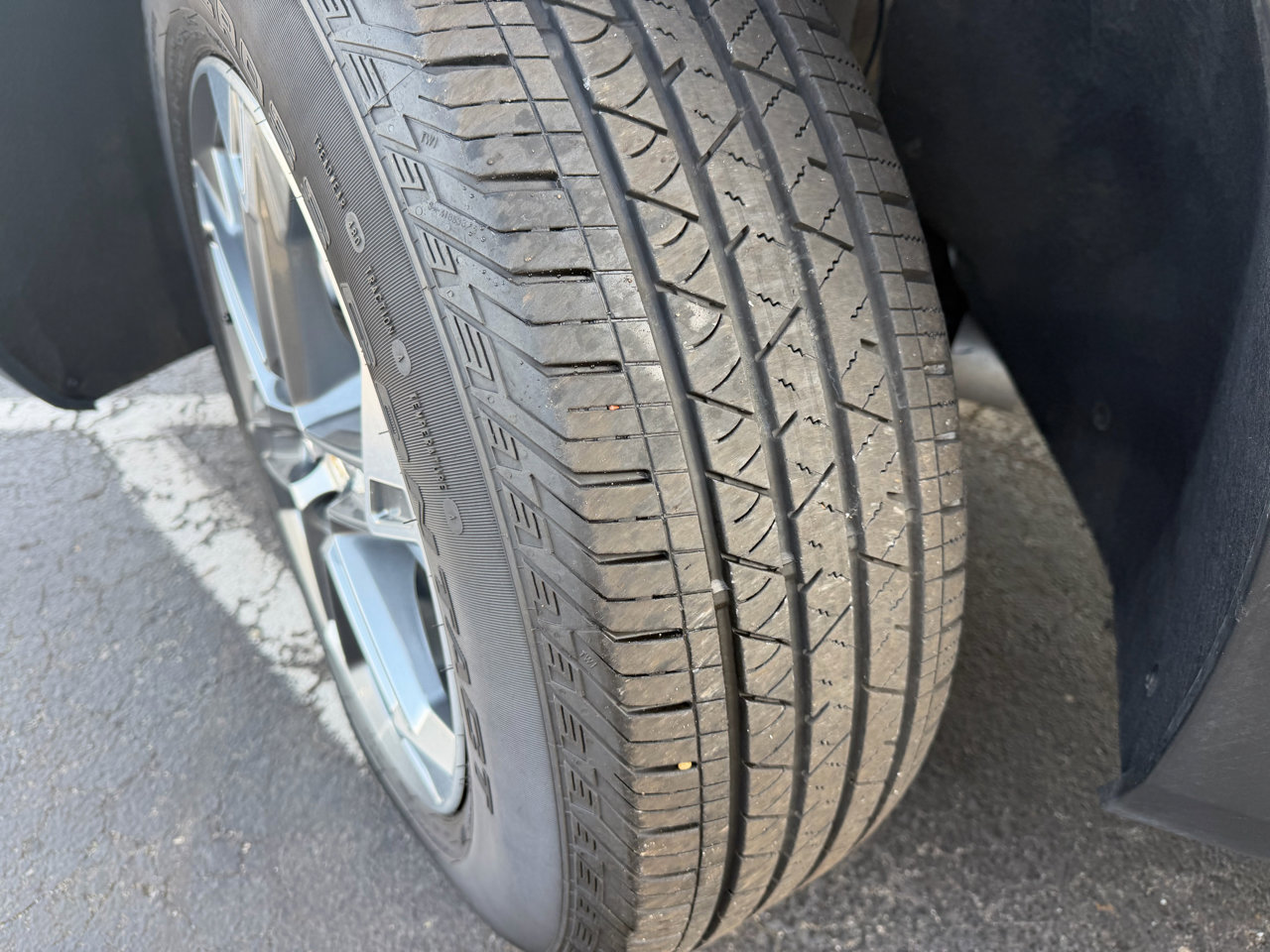 Used 2025 Chevrolet Blazer LT image 30