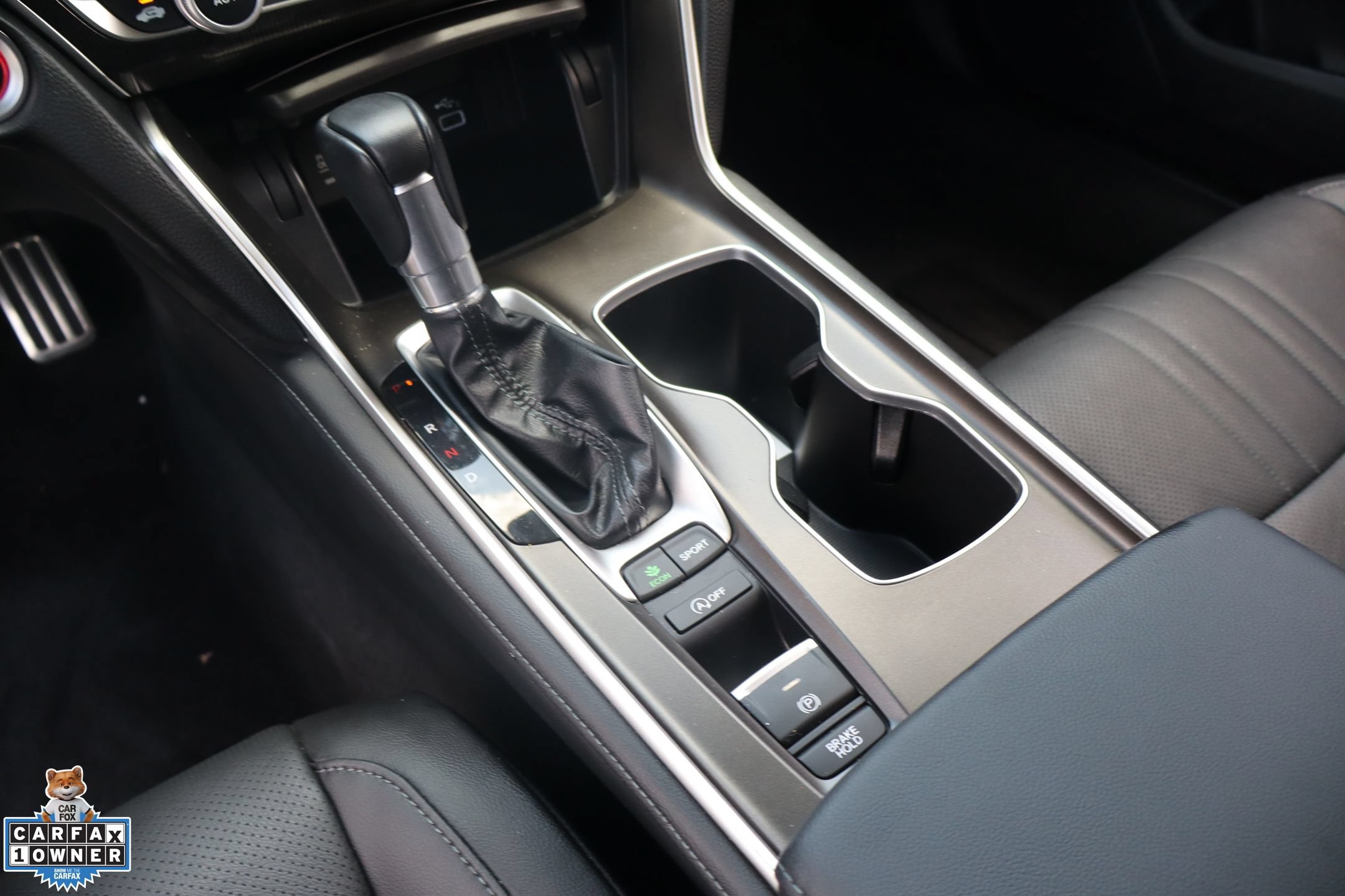 Used 2022 Honda Accord Sport Special Edition image 19