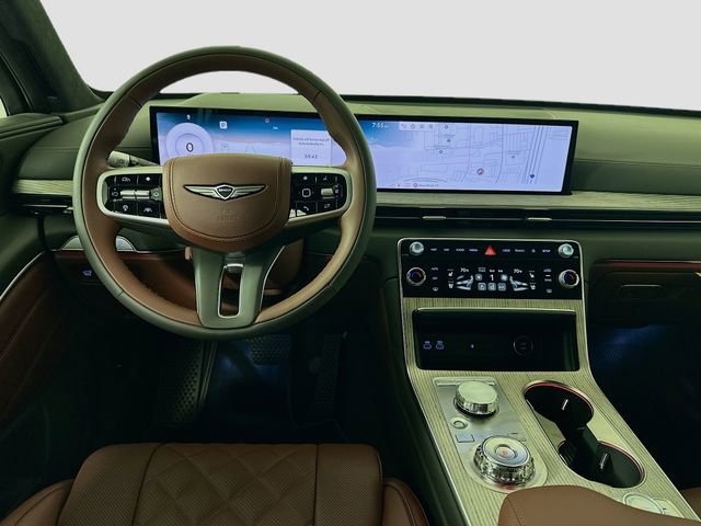 New 2026 Genesis GV80 3.5T Prestige image 19