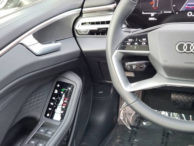 New 2026 Audi A6 Premium Plus AWD/4WD image 27
