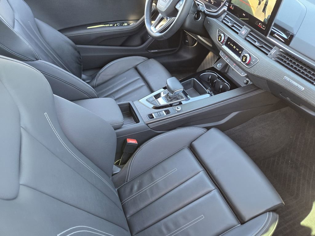 Certified 2023 Audi A5 2.0T Premium Plus w/ Premium Plus image 16