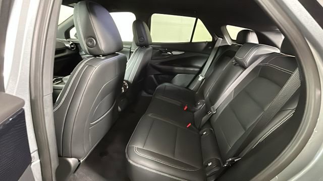 Used 2024 Chevrolet Blazer EV LT AWD/4WD image 27