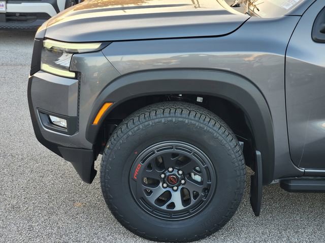New 2026 Nissan Frontier Pro-X w/ Pro Premium Package image 5