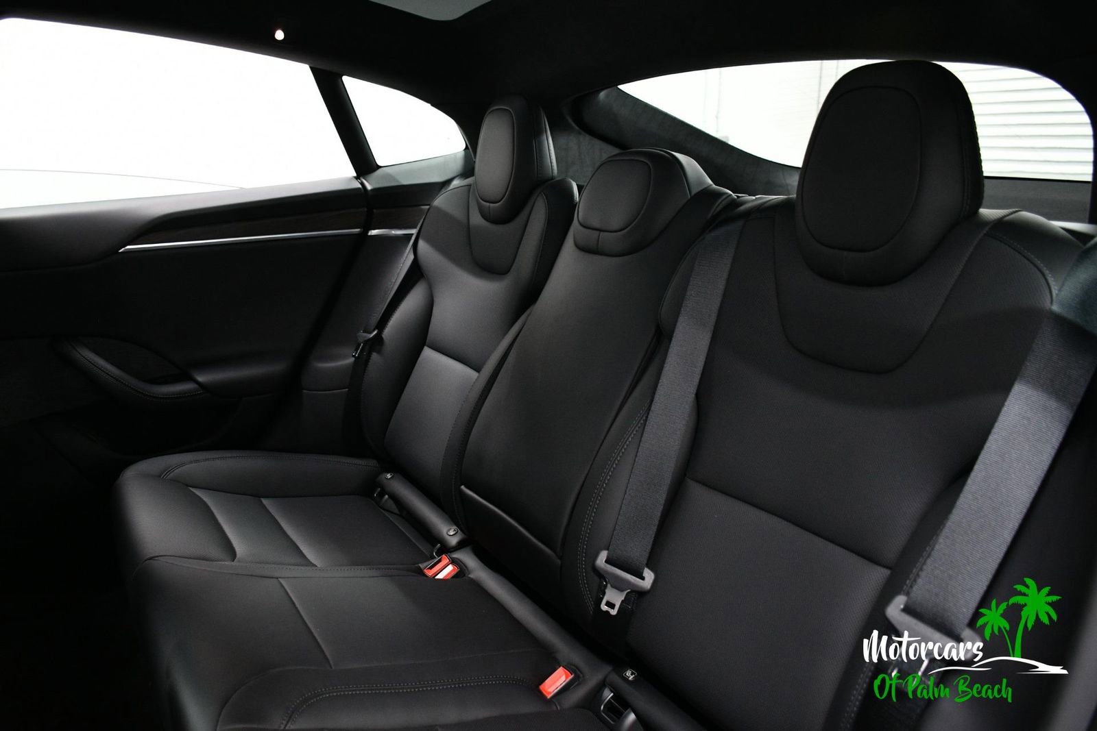 Used 2024 Tesla Model S AWD/4WD image 42