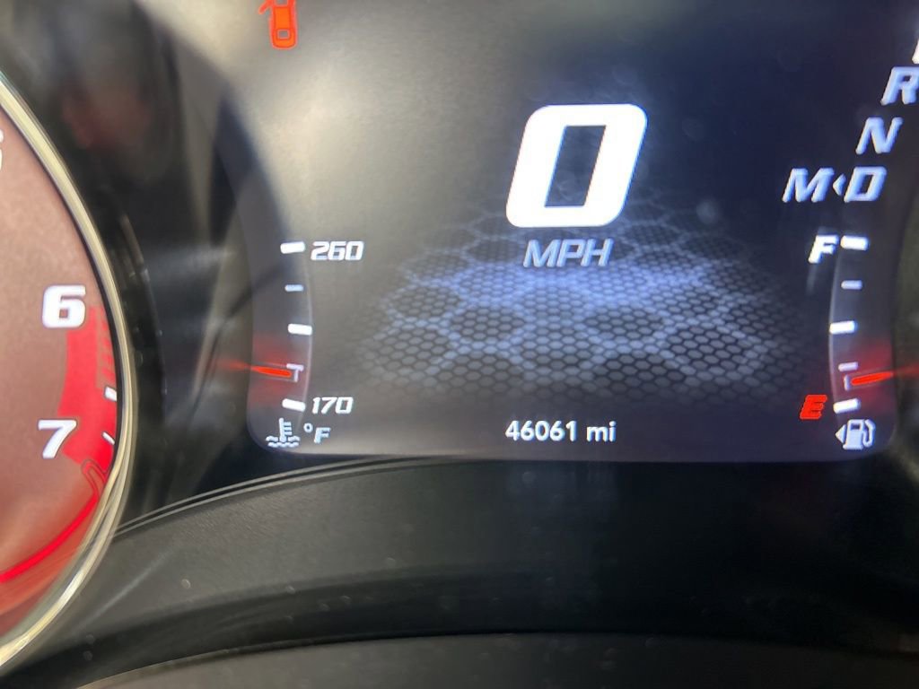 Used 2022 Dodge Charger SRT Hellcat image 47