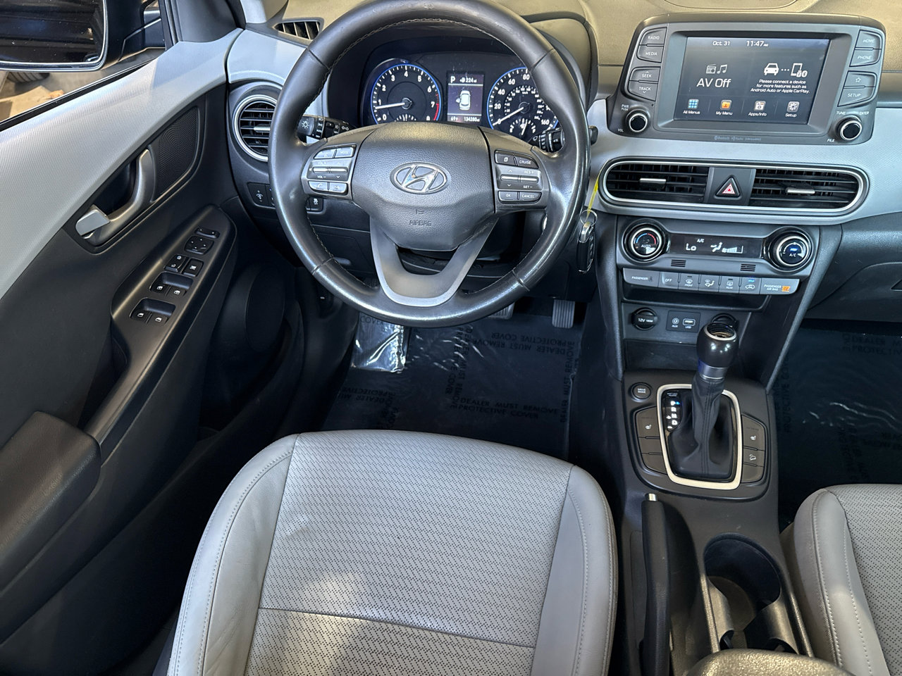 Used 2018 Hyundai Kona Limited image 39