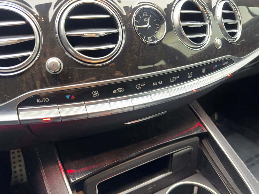 Used 2018 Mercedes-Benz S 450 Sedan image 64