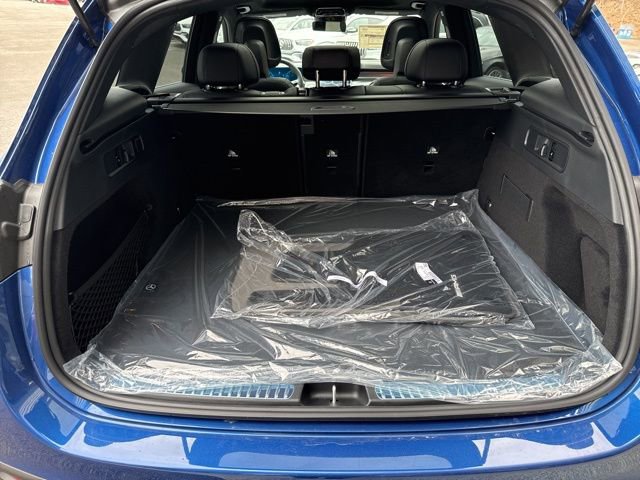 New 2026 Mercedes-Benz GLC 300 4MATIC image 9