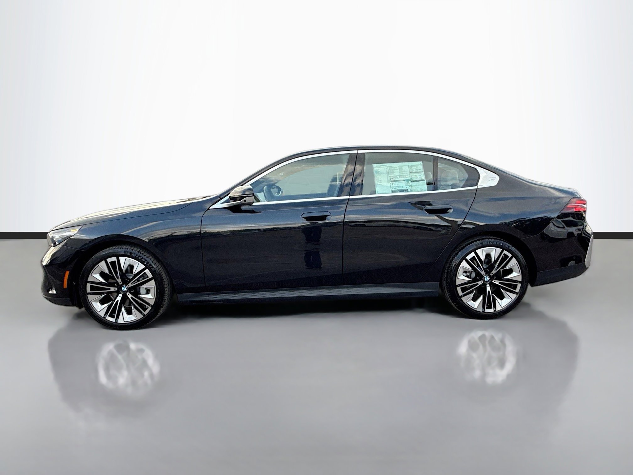 New 2026 BMW 530i w/ Convenience Package image 6