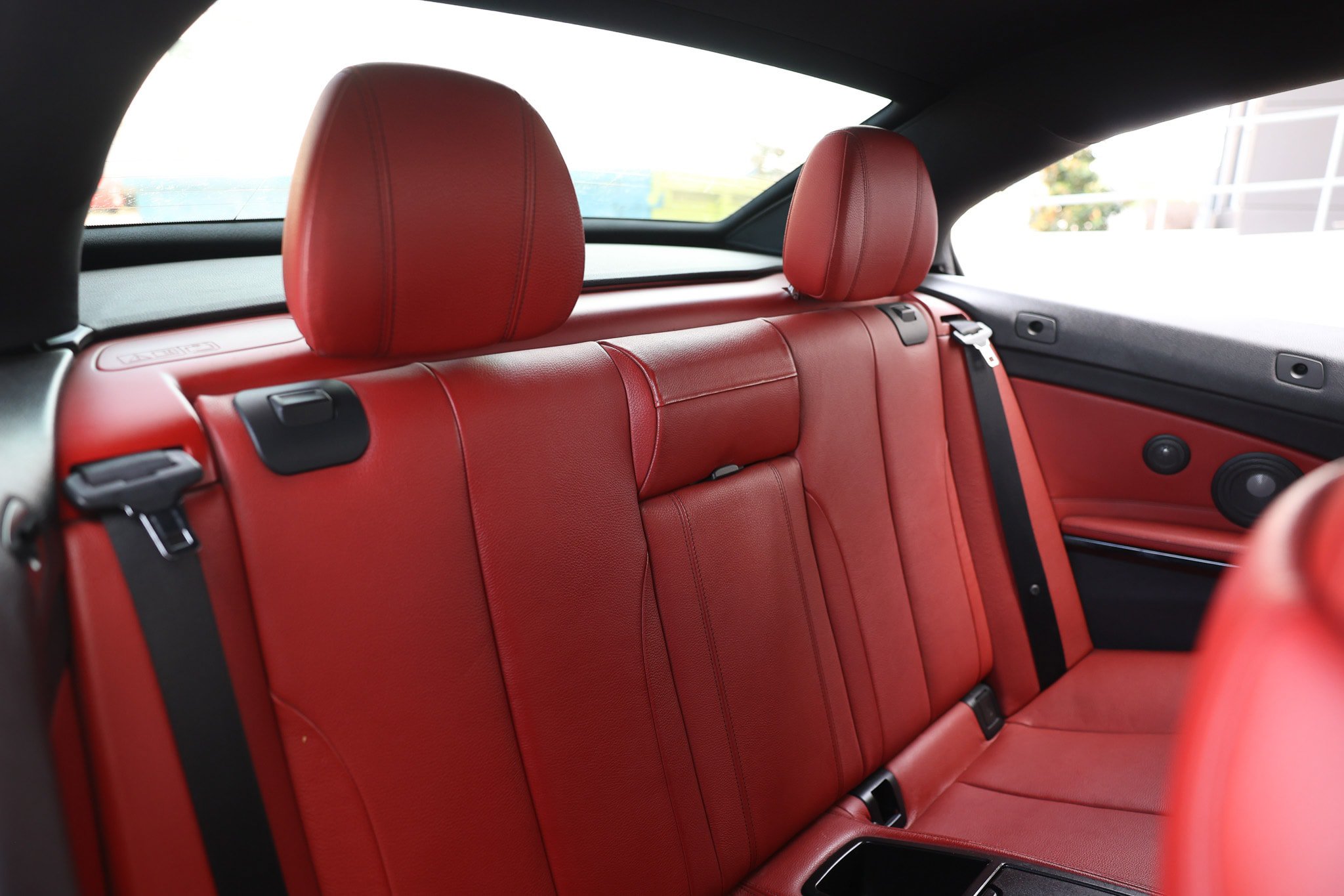 Used 2015 BMW 428i Convertible RWD image 18