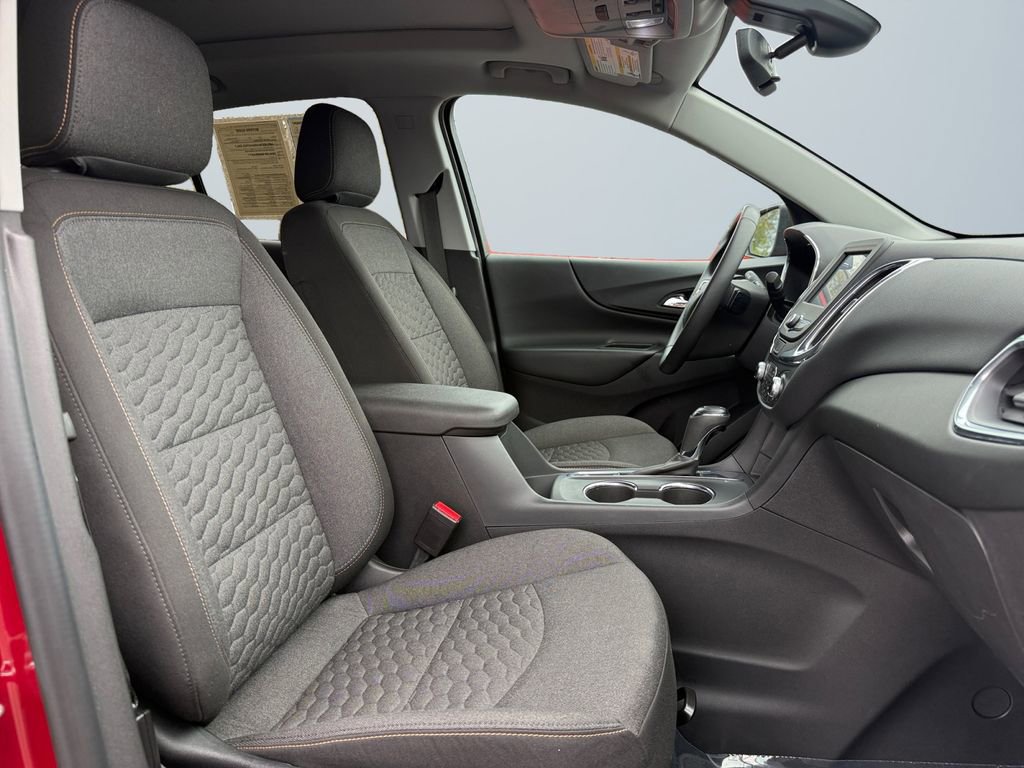 Used 2020 Chevrolet Equinox LT image 15