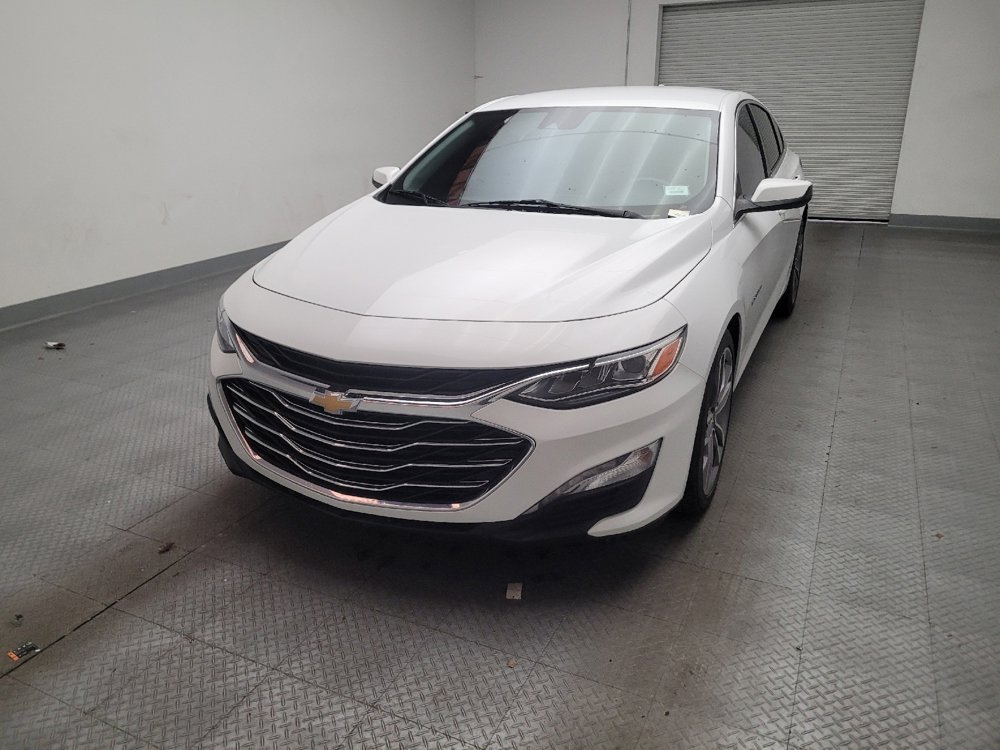 Used 2023 Chevrolet Malibu LT FWD image 15