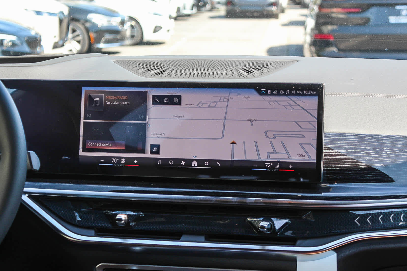 New 2026 BMW X7 xDrive40i w/ Executive Package AWD/4WD image 14