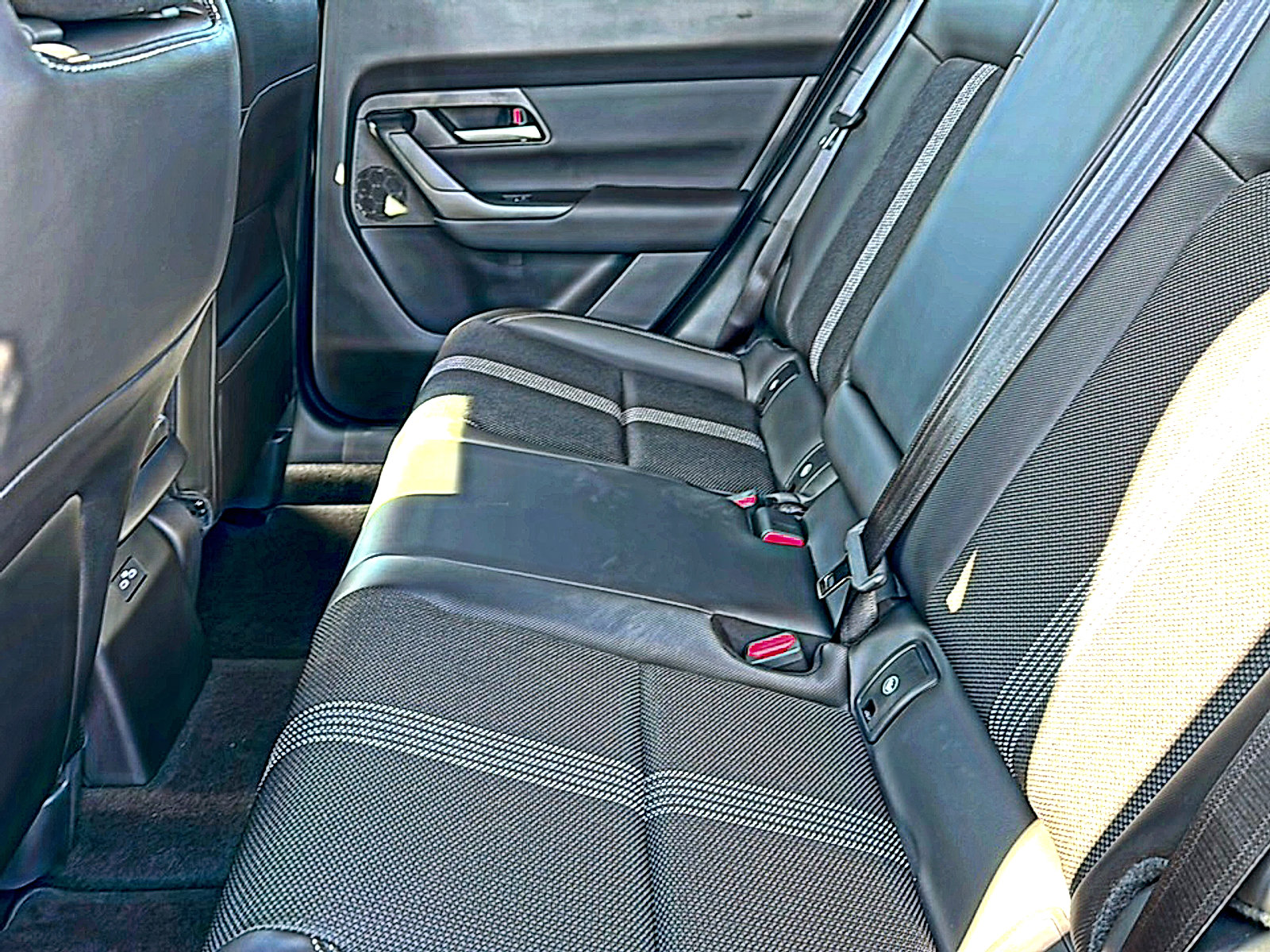 New 2026 MAZDA CX-50 2.5 Hybrid w/ Preferred Pkg image 13
