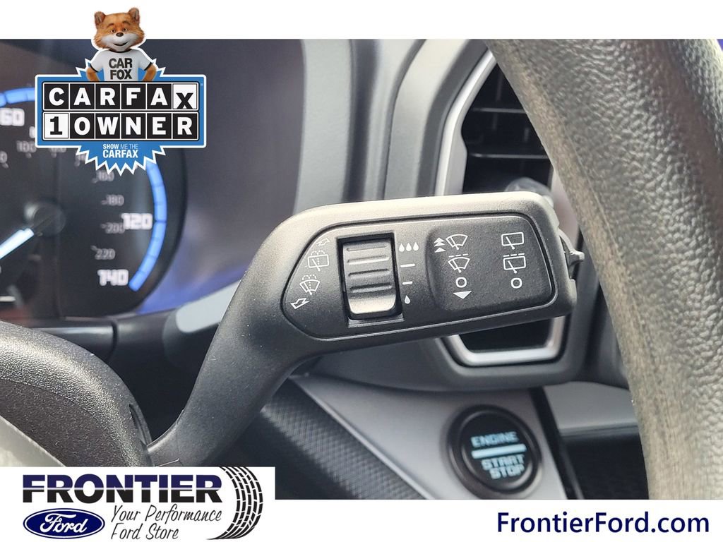 Used 2024 Ford Bronco Sport Big Bend image 20