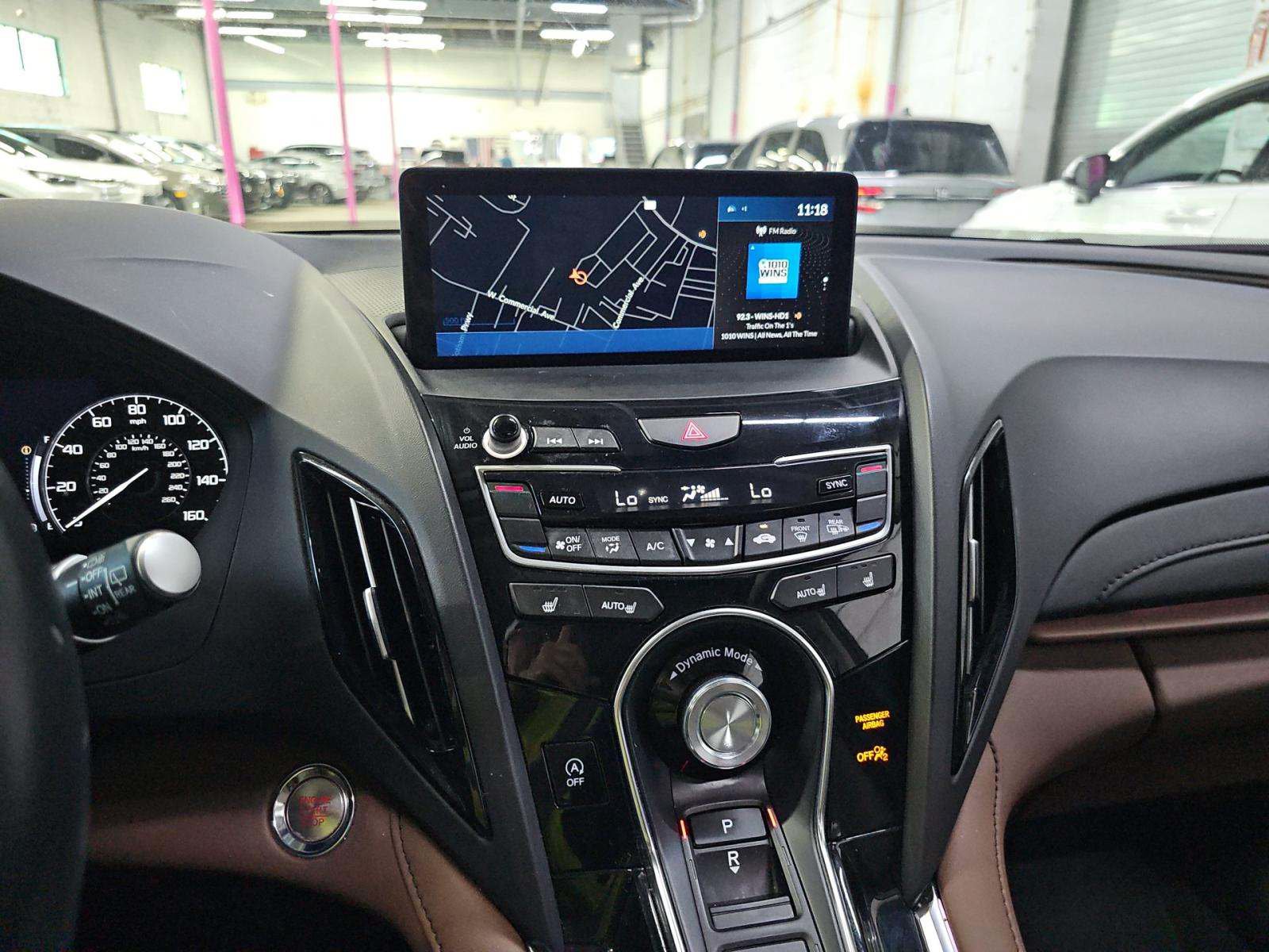 Certified 2023 Acura RDX AWD w/ Technology Package image 5