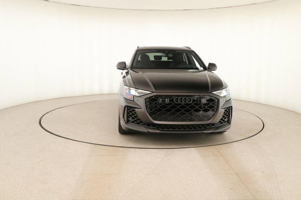 New 2026 Audi RS Q8 performance image 8